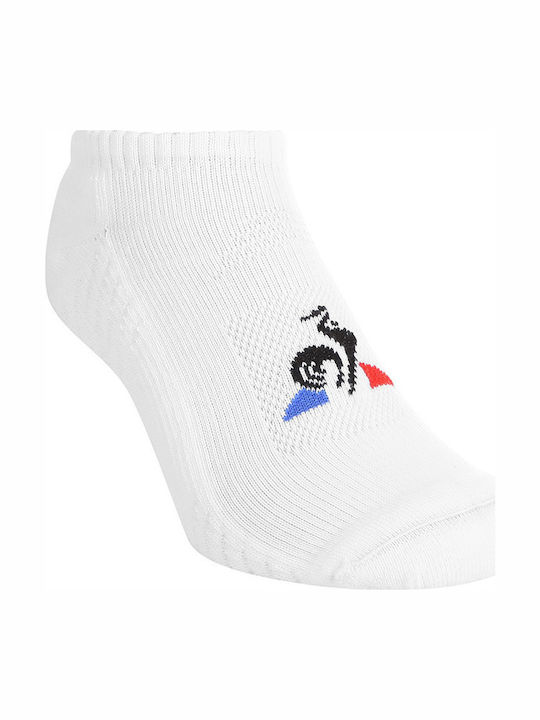 Le Coq Sportif Laufsocken Weiß Le Coq Sportif Laufsocken Weiß