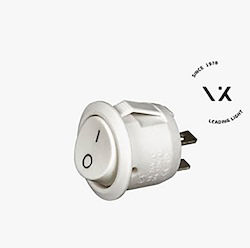 VK Lighting Διακόπτης Rocker 64171-039126