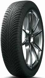 Michelin Pilot Alpin 5 SUV 255/50R21 109H XL Winter für 4x4 / SUV