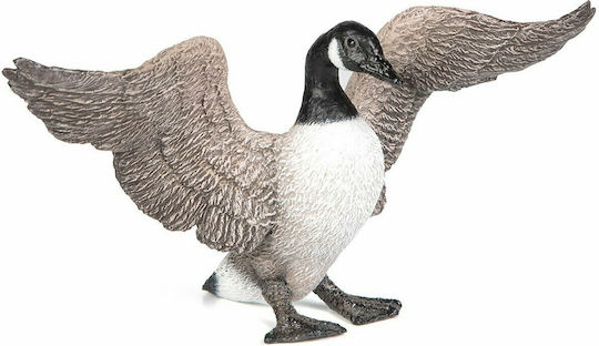 Papo Canadian Goose for 3+ Years 10cm (Miscellaneous Designs)