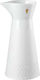 Raeder Porcelain Jug White 1000ml