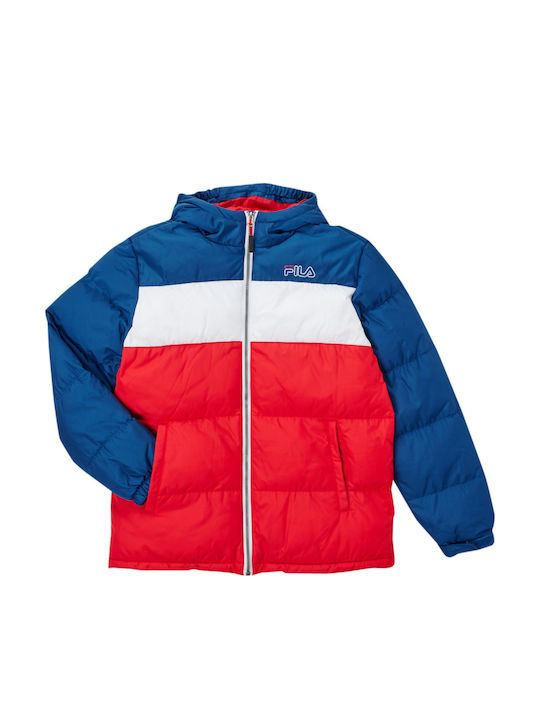 FILA