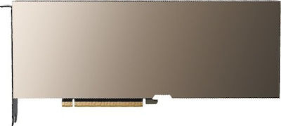 PNY NVIDIA A40 48GB GDDR6 Κάρτα Γραφικών PCI-E x16 4.0 με 3 DisplayPort