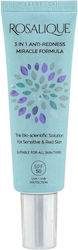 Rosalique 3 in 1 Anti-Redness Miracle Formula Creme Tag 30ml Rosalique 3 in 1 Anti-Redness Miracle Formula Creme Tag 30ml