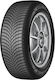 Goodyear Vector 4 Jahreszeiten Gen-3 215/55R17 ...
