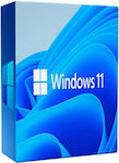 Microsoft Windows 11 Pro DSP Ελληνικά