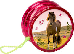 Die Spiegelburg Yo-Yo Horse Friends for 5+ Years Old