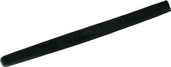 Nir Italia Handgrip X-Grip Black Cue Grip for Billiard Cue 18041