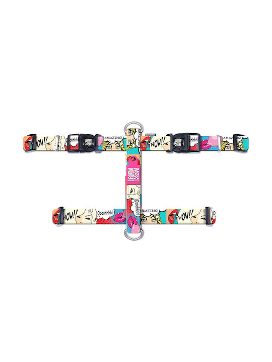 Max & Molly Missy Pop Medium 20mm x 53-69cm Max & Molly Missy Pop Medium 20mm x 53-69cm