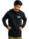Durable Goods Men's Hoodie Black
