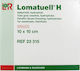 Lohmann Rauscher Lomatuell H Αποστειρωμένες Γάζες 10x10cm 10τμχ