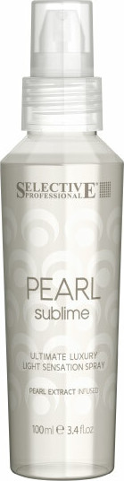 Selective Professional Pearl Sublime Light Sensation Lotion Ενδυνάμωσης ...