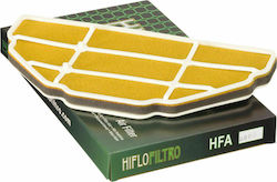 Hiflofiltro Motorcycle Air Filter for Kawasaki Ninja ZX - 6 R