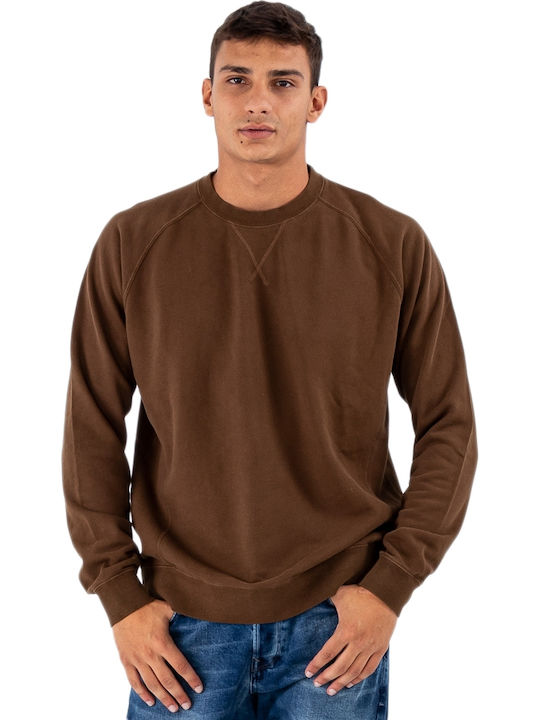 Gabba Herren Sweatshirt Desert Palm