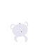 AS Creation Kinder Tapete Stoff Baby Bear B53xH1000cm