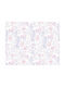 AS Creation Kinder Tapete Vinyl beschichtet Flowers B53xH1005cm