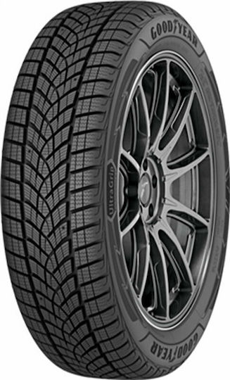 Goodyear UltraGrip Performance + SUV 275/50R20 113V * FP XL Χειμερινό Λάστιχο για Επιβατικό Αυτοκίνητο
