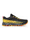 Lycan GTX Bărbați Pantofi sport Trail Running Multicolor Impermeabile cu Membrană Gore-Tex