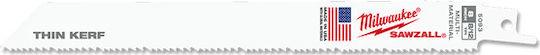 Milwaukee Jig Saw Blade 200mm 48005093