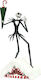 Diamond Select Toys Nightmare Before Christmas: Jack Skellington What Is This Jack Φιγούρα ύψους 28εκ.