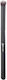 Glam of Sweden Make Up Brush for Eye Shadow from Synthetic Bristle Wide