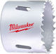 Milwaukee Lochsäge mit Durchmesser 54mm für Holz und Metall