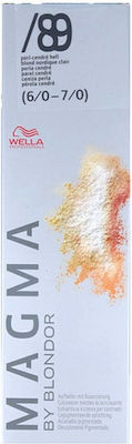 Wella Magma Vopsea de Păr 89 120gr