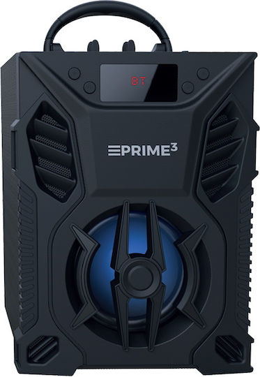 Prime3 Vice APS11 Lautsprecher Schwarz