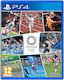 Olympic Games Tokyo 2020 PS4 Game (Used)