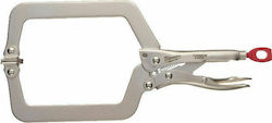 Milwaukee Torque Lock Clește De Prindere Lungim...