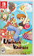 Umihara Kawase Fresh! Schalter Spiel (Gebraucht)