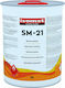 Isomat SM-21 Mai subțire Transparent 4lt