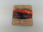 Natural Life Boho Bandeau Hair Band Multicolour