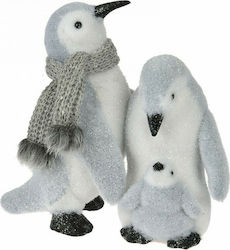 Zaros Penguin Сив