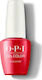 OPI Semi-Permanent Nail Polish Cajun Shrimp 15ml 1pcs