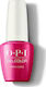 OPI Semi-Permanent Nail Polish Pompeii Purple 15ml 1pcs
