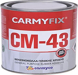 Carmyco CM-43 Liquid Petrol Glue 100ml