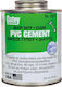 Viospiral Cement Clear 14 Plastic Glue 473ml 08-32076