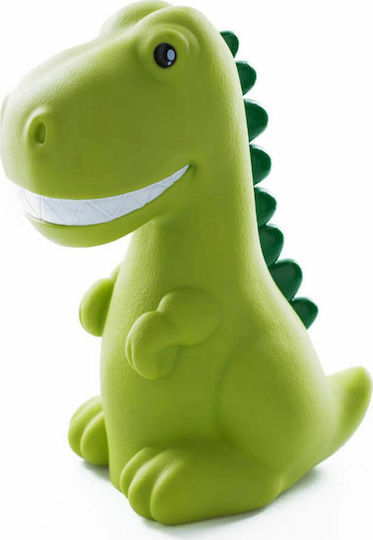 Nachtlichter Für Das Kinderzimmer LED Dinosaurier Batterien Grünes
