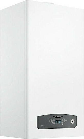 Ariston Cares S 30 3301368 Perete Boiler Condensare Cazane cu arzător 22699kcal/h