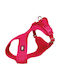 Trixie Hundegeschirr Comfort Soft Touring Fuchsie XX-klein / X-klein 15mm x 28-40cm 16258