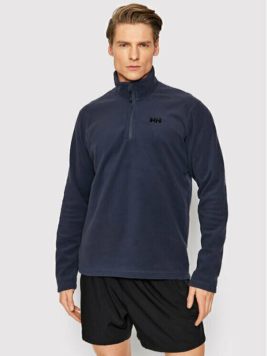 Helly Hansen Daybreaker Пуловер С Дълъг Ръкав Т...