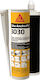 Sika Anchorfix Σφραγιστική Σιλικόνη Γκρι 385ml ...