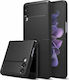 Ringke Slim Back Cover Σιλικόνης 1.2mm Μαύρο (G...
