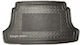Cik Trunk Mat Tray Type for Toyota Highlander 2021+ Black