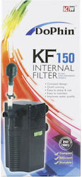 Dophin KF150 Mini for Aquariums up to 200lt Dophin KF150 Mini for Aquariums up to 200lt