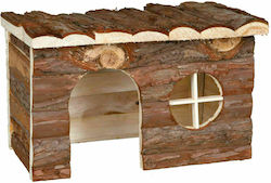 Trixie Jerrik Little House for Guinea pig / Chinchilla 28x16x18cm