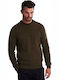 Long Sleeve Sweater Willow Green