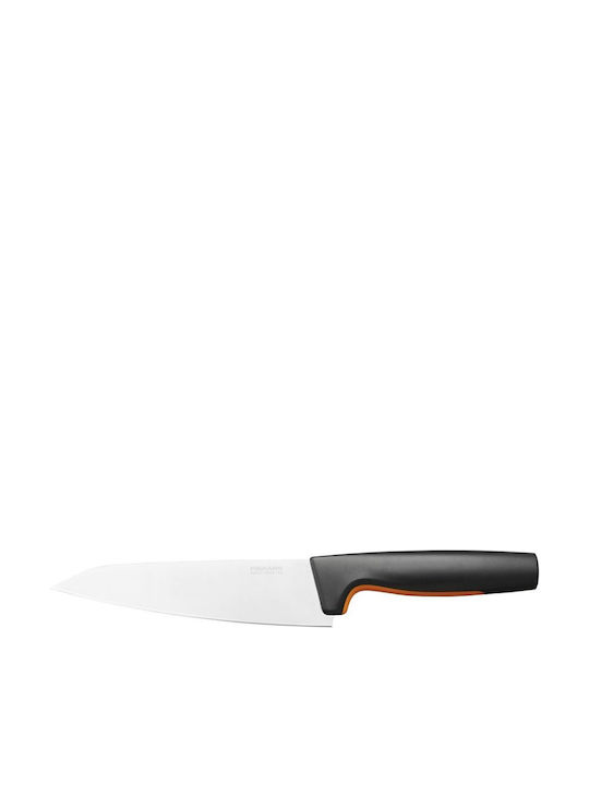 Fiskars Μαχαίρι Chef από Ανοξείδωτο Ατσάλι 16.90cm 1057535