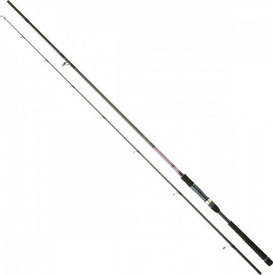 Daiwa Crosscast Fishing Rod for Spinning 2.74m 14-42gr